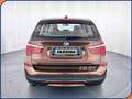 BMW X3 X3 xDrive 20d Auto. 190cv Marrone - thumbnail 5