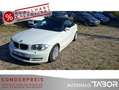BMW 120 Cabrio - 120 i Dynamik + Komfort Paket SHZ - thumbnail 2