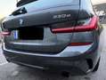 BMW 330 330e PHEV xDrive Touring Aut. Grau - thumbnail 6