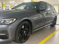 BMW 330 330e PHEV xDrive Touring Aut. Grau - thumbnail 20