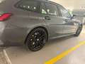 BMW 330 330e PHEV xDrive Touring Aut. Grau - thumbnail 5
