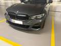 BMW 330 330e PHEV xDrive Touring Aut. Grau - thumbnail 3