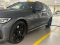 BMW 330 330e PHEV xDrive Touring Aut. Grau - thumbnail 4