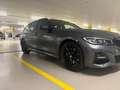 BMW 330 330e PHEV xDrive Touring Aut. Grau - thumbnail 2