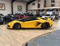 Lamborghini Aventador ROADSTER LP750-4 6.5 770 SVJ 4WD BVA - thumbnail 8
