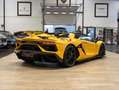 Lamborghini Aventador ROADSTER LP750-4 6.5 770 SVJ 4WD BVA - thumbnail 4