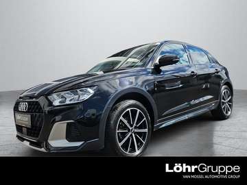 1,5 TFSI S tronic