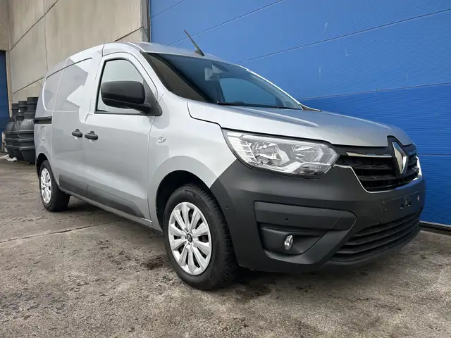 Renault Express 1.5 dCi - Camera (€11.562 ex btw) Euro 6d