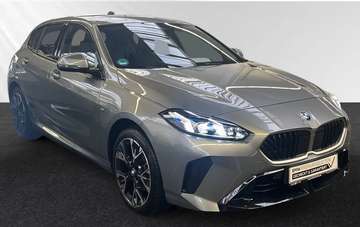 118d MSport Design auto KAMERA 2024