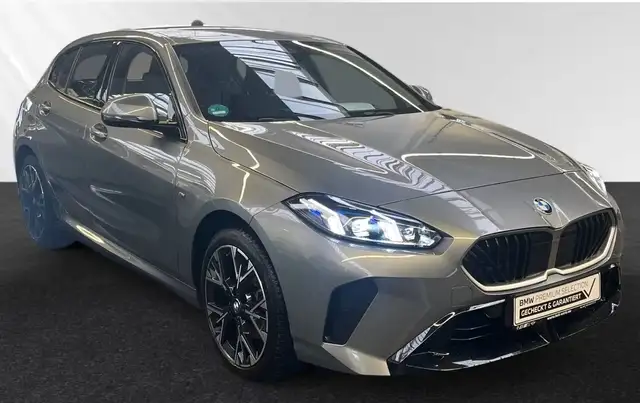 BMW 118 118d MSport Design auto KAMERA 2024