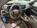 BMW M3 M3 Touring 3.0 AS xDrive Competition M Gris - thumbnail 9