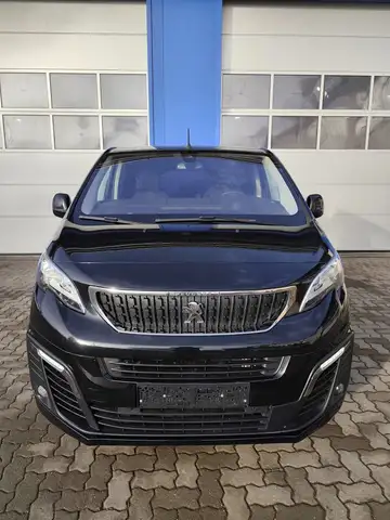 Peugeot Traveller Active L2