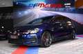 Volkswagen Golf 7 GTI Performance 2.0 TSI 245 DSG GPS Virtual Keyl Mavi - thumbnail 6
