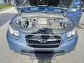 Hyundai SANTA FE 2.2 CRDi VGT Turbo defekt Blau - thumbnail 21