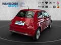 Fiat 500 1.0 Dolcevita +Pano+LM+KlimaA Rot - thumbnail 5