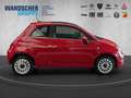 Fiat 500 1.0 Dolcevita +Pano+LM+KlimaA Rot - thumbnail 6