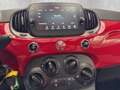 Fiat 500 1.0 Dolcevita +Pano+LM+KlimaA Rot - thumbnail 14