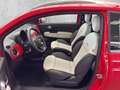 Fiat 500 1.0 Dolcevita +Pano+LM+KlimaA Rot - thumbnail 9