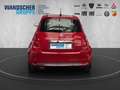 Fiat 500 1.0 Dolcevita +Pano+LM+KlimaA Rot - thumbnail 4