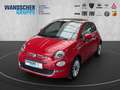Fiat 500 1.0 Dolcevita +Pano+LM+KlimaA Rot - thumbnail 1