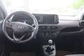 Hyundai i10 GO Plus 1,0 MT a5bu1 Weiß - thumbnail 13