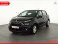 Citroen C3 PureTech 83 LED Navi Tempomat Schwarz - thumbnail 1