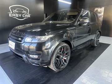 4.4 sdV8 HSE Dynamic LEGGERE DESCRIZIONE