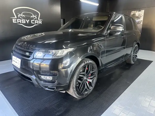 Land Rover Range Rover Sport 4.4 sdV8 HSE Dynamic LEGGERE DESCRIZIONE