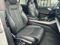 Audi Q8 50 TDI 286CV quattro tiptr. S Line-Radar-Matrix-22 Blanc - thumbnail 14