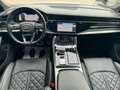 Audi Q8 50 TDI 286CV quattro tiptr. S Line-Radar-Matrix-22 Blanc - thumbnail 11