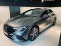 Mercedes-Benz EQE 350 + Long Range = 665km AMG DISTRONIC/Memory/PanoDak Gris - thumbnail 1