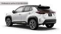 Toyota Yaris Cross Yaris Cross Silber - thumbnail 4
