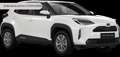 Toyota Yaris Cross Yaris Cross Argent - thumbnail 2