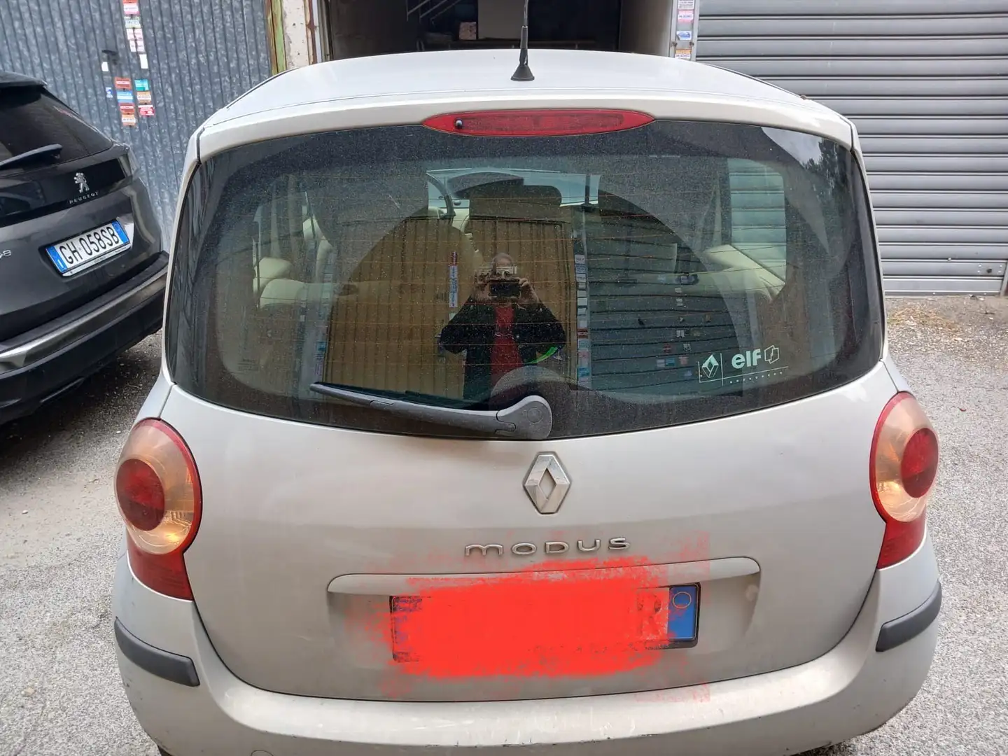 Renault Modus 1.2 16v Saint Tropez - 2