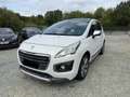Peugeot 3008 1.6 BlueHDi 120ch S Blanc - thumbnail 1