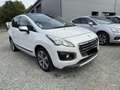 Peugeot 3008 1.6 BlueHDi 120ch S Blanc - thumbnail 2