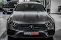 Mercedes-Benz CLS 400 d 4M*AMG*Designo*Manufaktur*HUD*High End* Gri - thumbnail 32