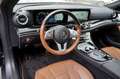 Mercedes-Benz CLS 400 d 4M*AMG*Designo*Manufaktur*HUD*High End* Gri - thumbnail 7