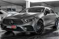 Mercedes-Benz CLS 400 d 4M*AMG*Designo*Manufaktur*HUD*High End* Gri - thumbnail 1