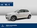 Skoda Fabia 1.0TSI Cool Plus Bluetooth Klima PDC Sitzh Wit - thumbnail 1