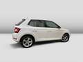 Skoda Fabia 1.0TSI Cool Plus Bluetooth Klima PDC Sitzh Weiß - thumbnail 4