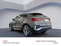 Audi Q3 Sportback S line 45 TFSI e S tr. +LED+NAVI+VC Grau - thumbnail 4