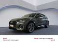 Audi Q3 Sportback S line 45 TFSI e S tr. +LED+NAVI+VC Grau - thumbnail 1