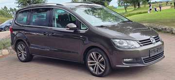 Cup 2.0l TDI 177PS 7-SITZER PANO KAM STDHZG KEYLESS