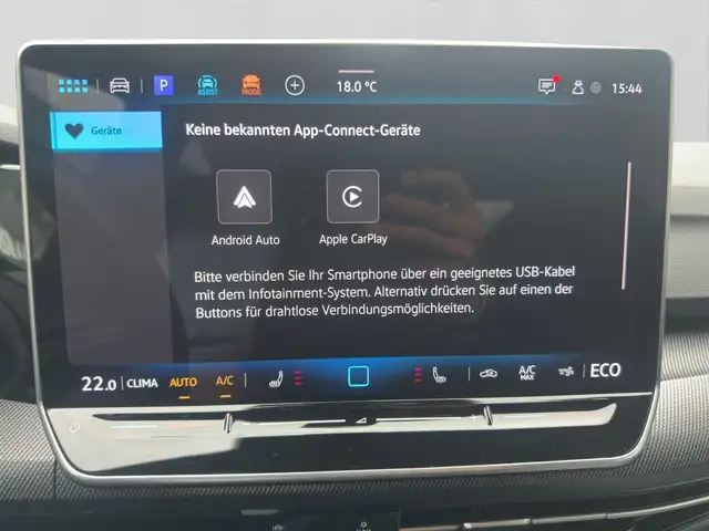 Volkswagen Golf view 15