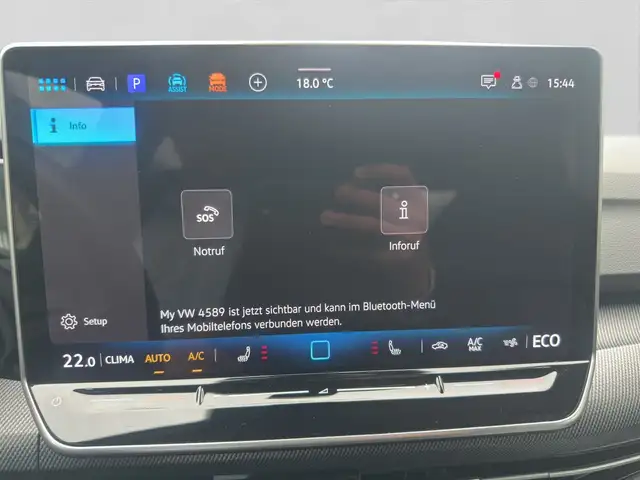 Volkswagen Golf view 14
