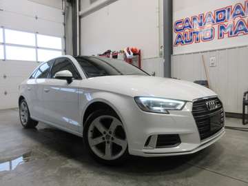 QUATTRO AWD, PANO ROOF, HTD. SEATS, JUST 86K!
