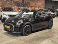 MINI One Cabrio Mini 1.5 Business Edition - CarPlay - Airco - Crui Negru - thumbnail 12