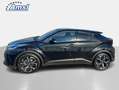 Toyota C-HR 2.0 16V Hybrid Team D Schwarz - thumbnail 5
