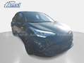 Toyota C-HR 2.0 16V Hybrid Team D Schwarz - thumbnail 4